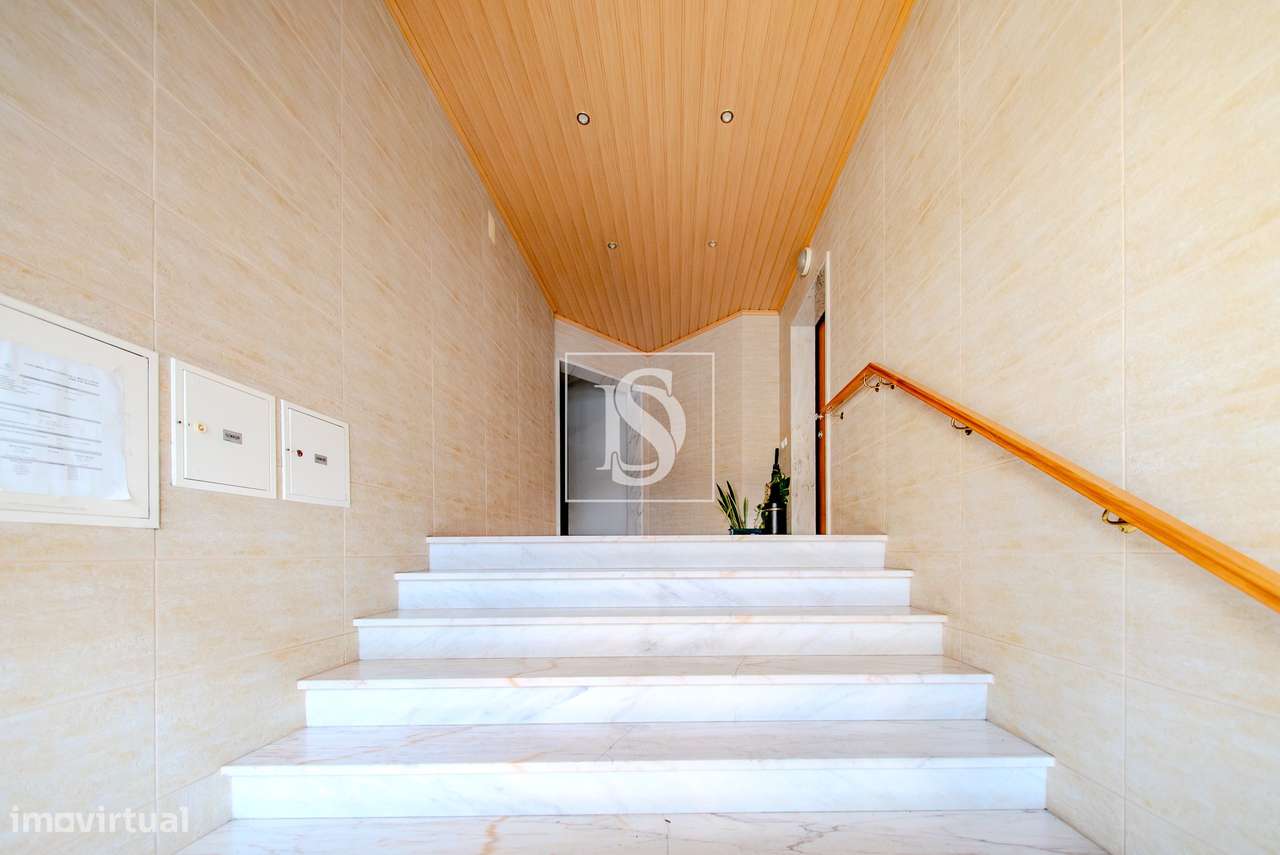 Apartamento T2 | Quinta de S. Miguel | Almeirim-18