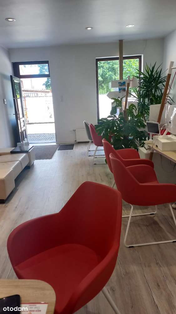 Stare Miasto / Parter / Witryna / - Pełny obrazek: 2/12