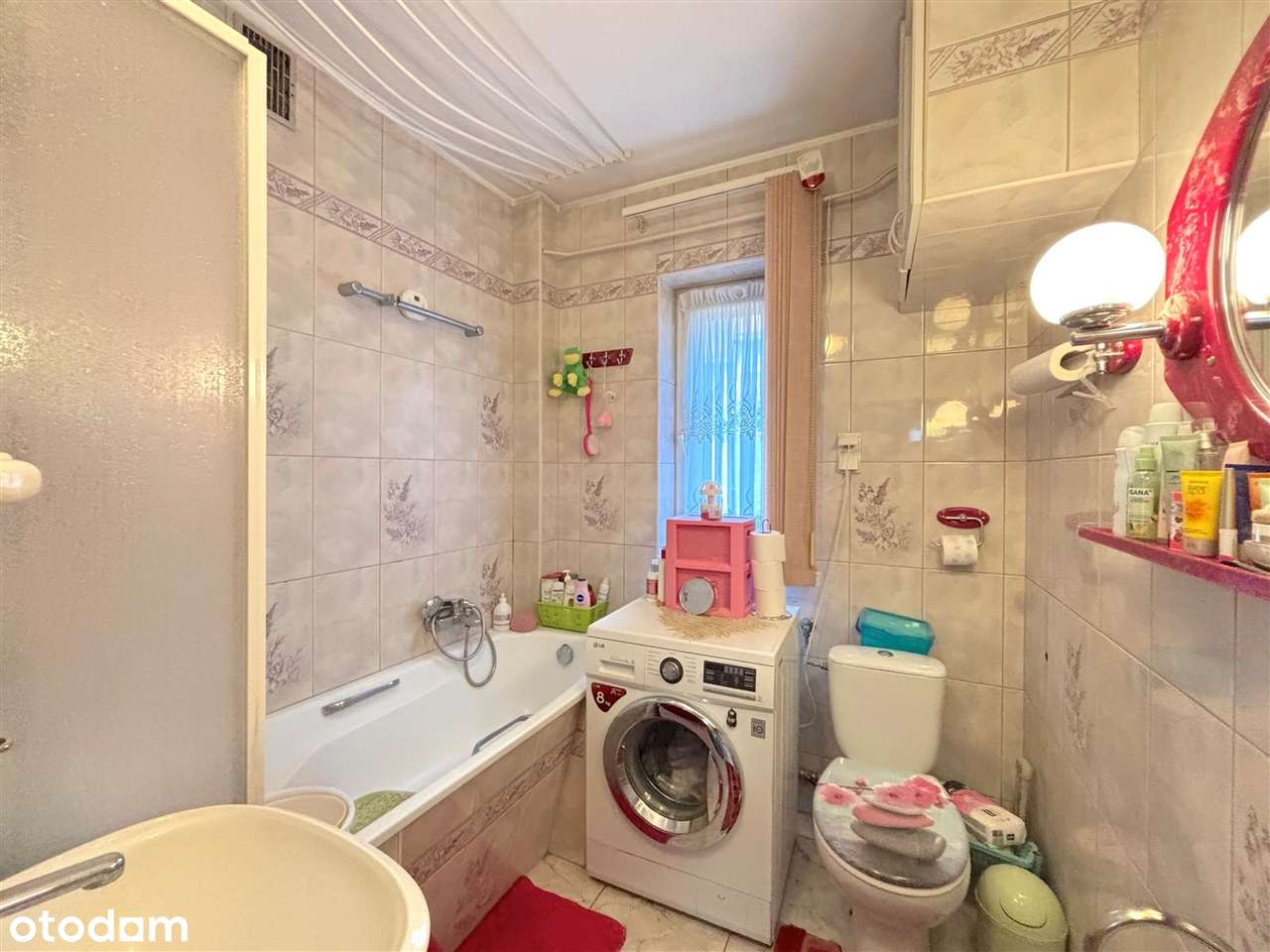 Będzin - Ksawera, duży dom wolnostojący, 3 garaże!-16