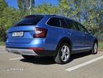 Skoda Octavia 2.0 TDI 4x4 Scout - 9