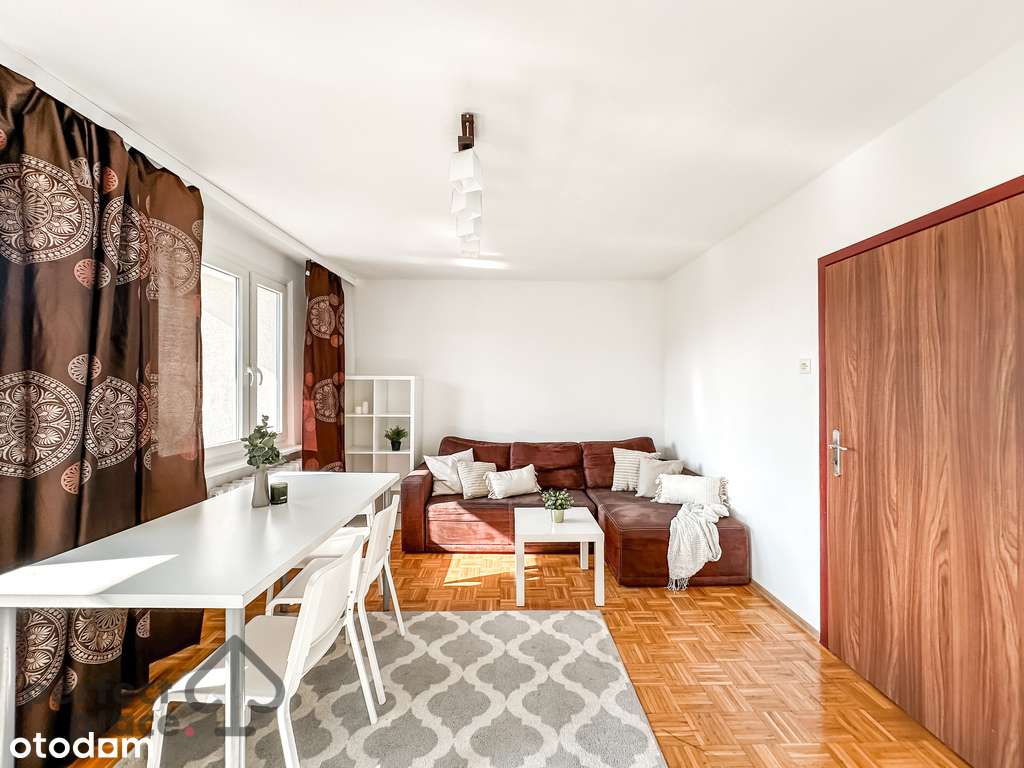 Mieszkanie, 3 pok. – Ferio Gaj_ul.Piławska_3P_rozkład_balkon_komórka