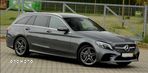 Mercedes-Benz Klasa C 200 d T 9G-TRONIC AMG Line - 12