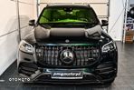 Mercedes-Benz GLS 450 4-Matic - 2