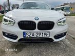 BMW Seria 1 118d Sport Line Shadow - 18