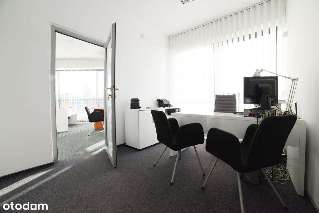 Powierzchnie Biurowe Ul. Radzymińska - Pełny obrazek: 5/19
