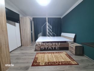 Apartament 1 camera, renovat complet, situat in zona Buziasului