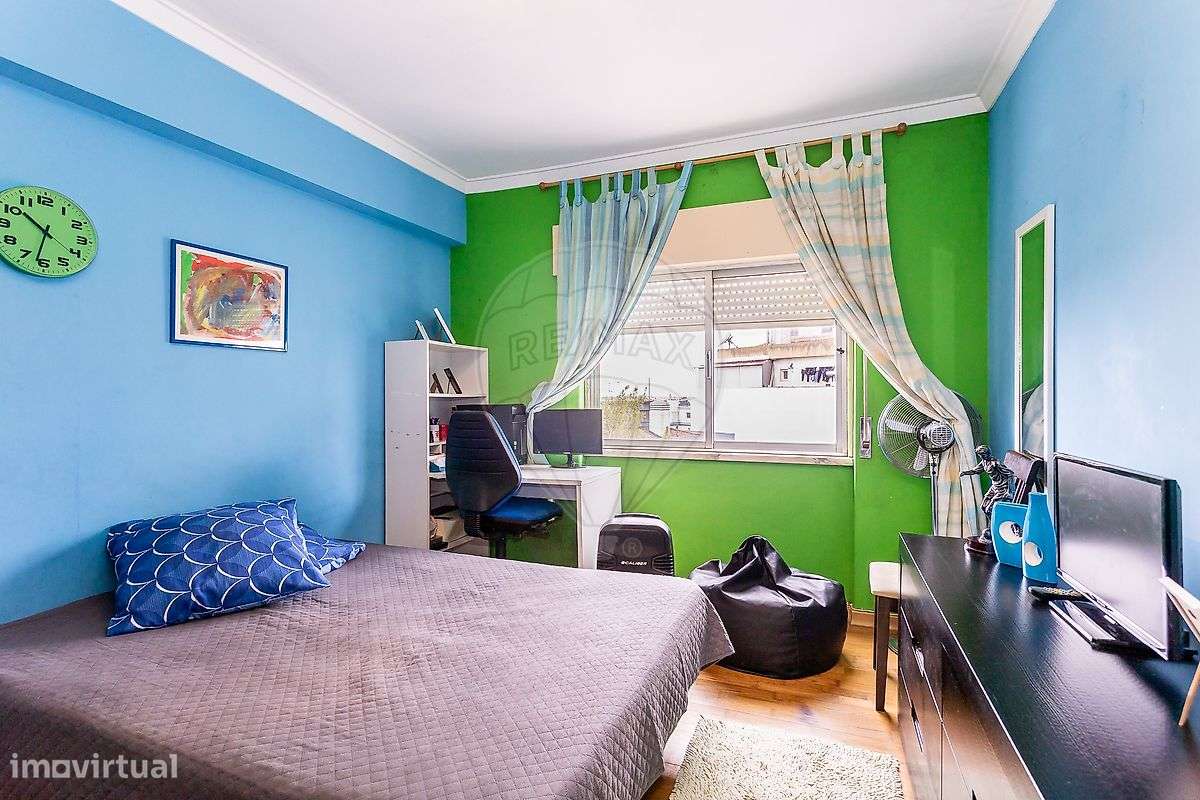 Apartamento T3 para venda-7