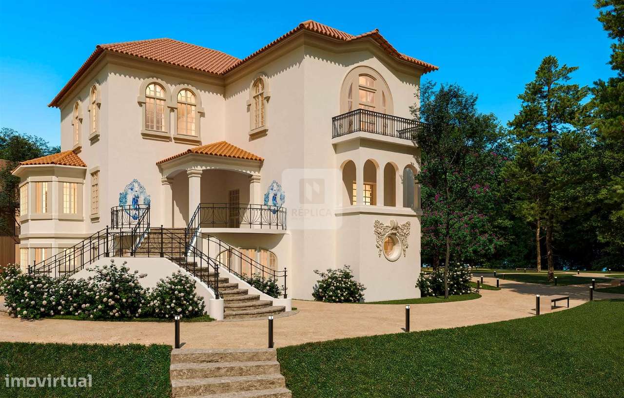 T3 Varanda Panorâmica Av Boavista |T3 Boavista Garden |T3 Lordelo Ouro-8