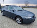 Honda Accord 2.0 Comfort - 8