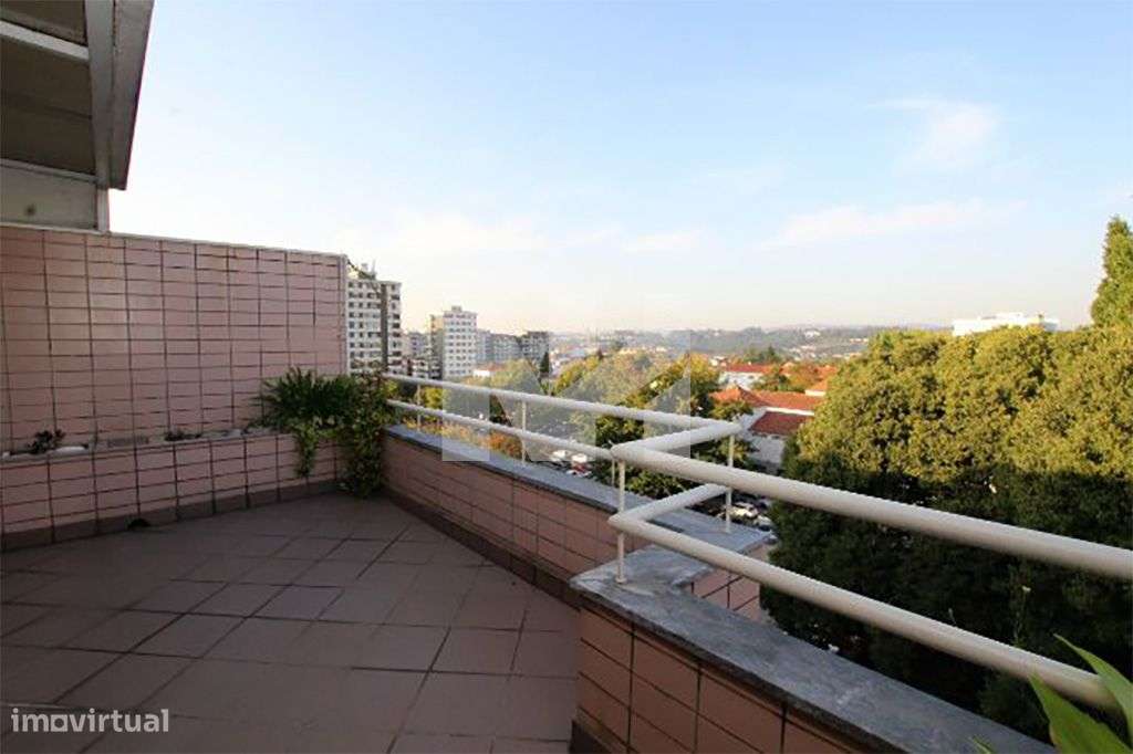 Apartamento T4 | Duplex | Centro | Santo Tirso-21