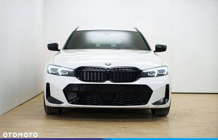 BMW Seria 3 320d xDrive mHEV M Sport - 6