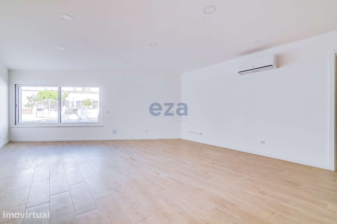 Apartamento T2 em Monte Gordo, Vila Real de Santo António.-3
