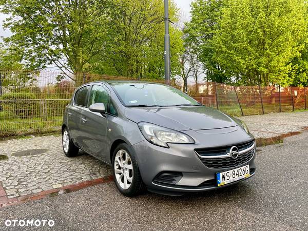 Opel Corsa 1.4 Enjoy - 1