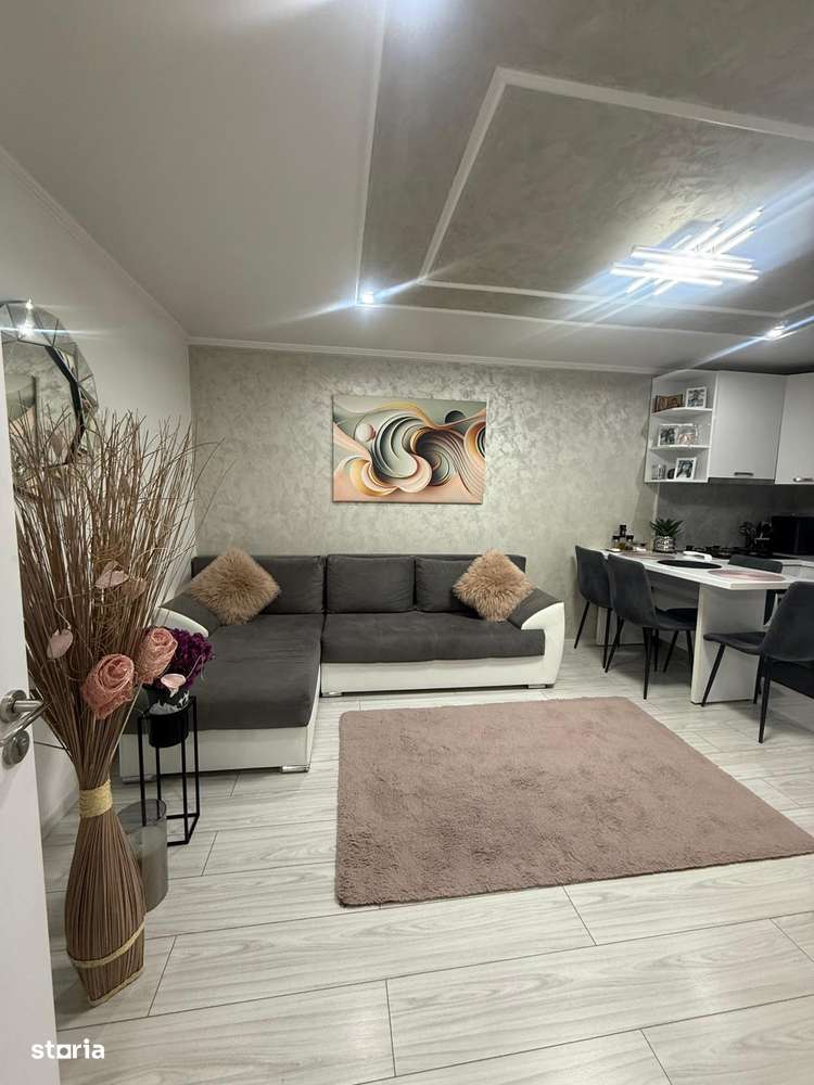 Apartament 3 camere complet renovat • Parter • Zona Comisia  Centrala-6