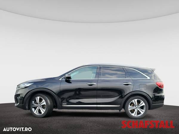 Kia Sorento - 3