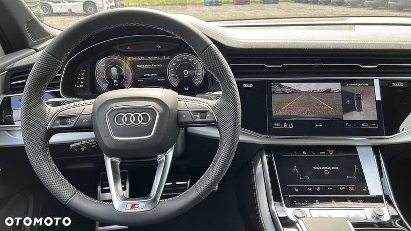 Audi Q7 50 TDI mHEV Quattro S Line Tiptr - 13