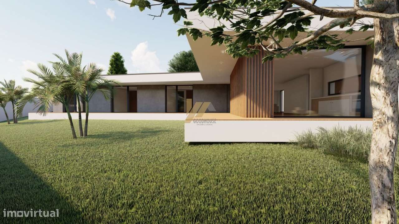 Moradia T3 tipo térrea de alta qualidade - Grande imagem: 4/7