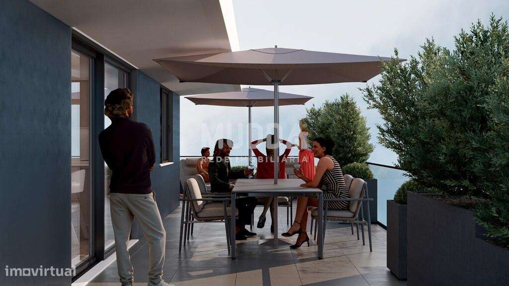 Empreendimento Novo em Nogueira da Regedoura – Santa Maria da Feira-32