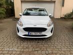 Ford Fiesta 1.1 SYNC Edition - 9