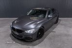 BMW 328 i Auto Pack M - 22