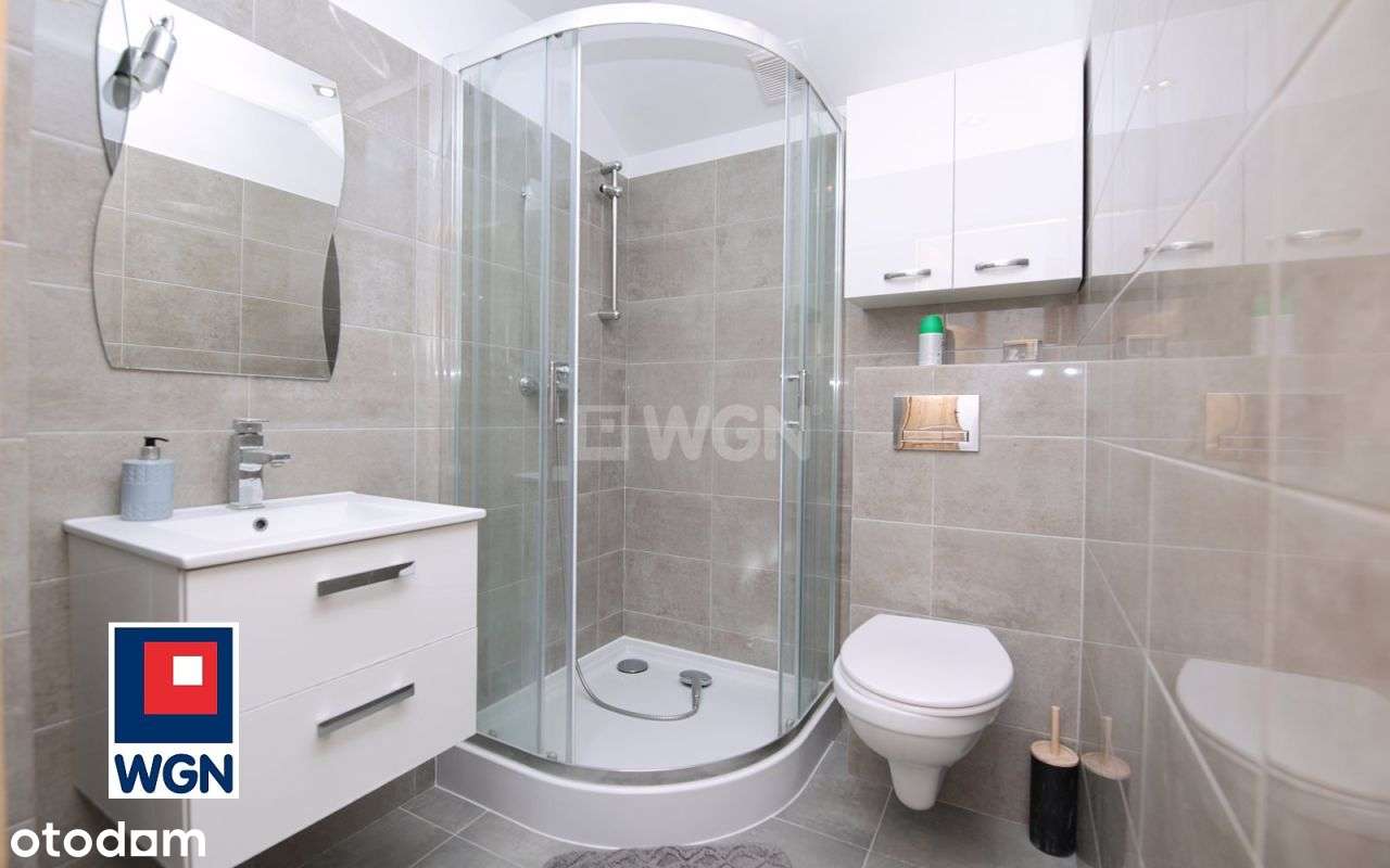 Nowoczesne mieszkanie na parterze-7