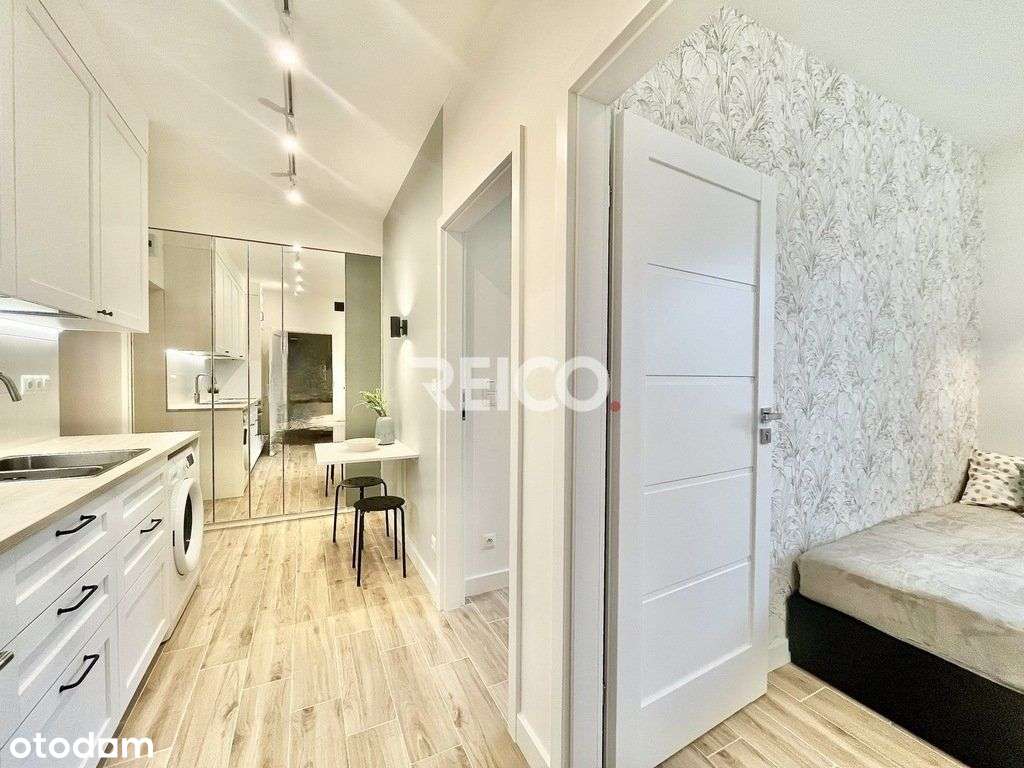 Gotowiec inwestycyjny/ Idealne na start-4