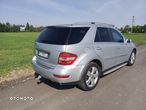 Mercedes-Benz ML 350 CDI 4-Matic - 7