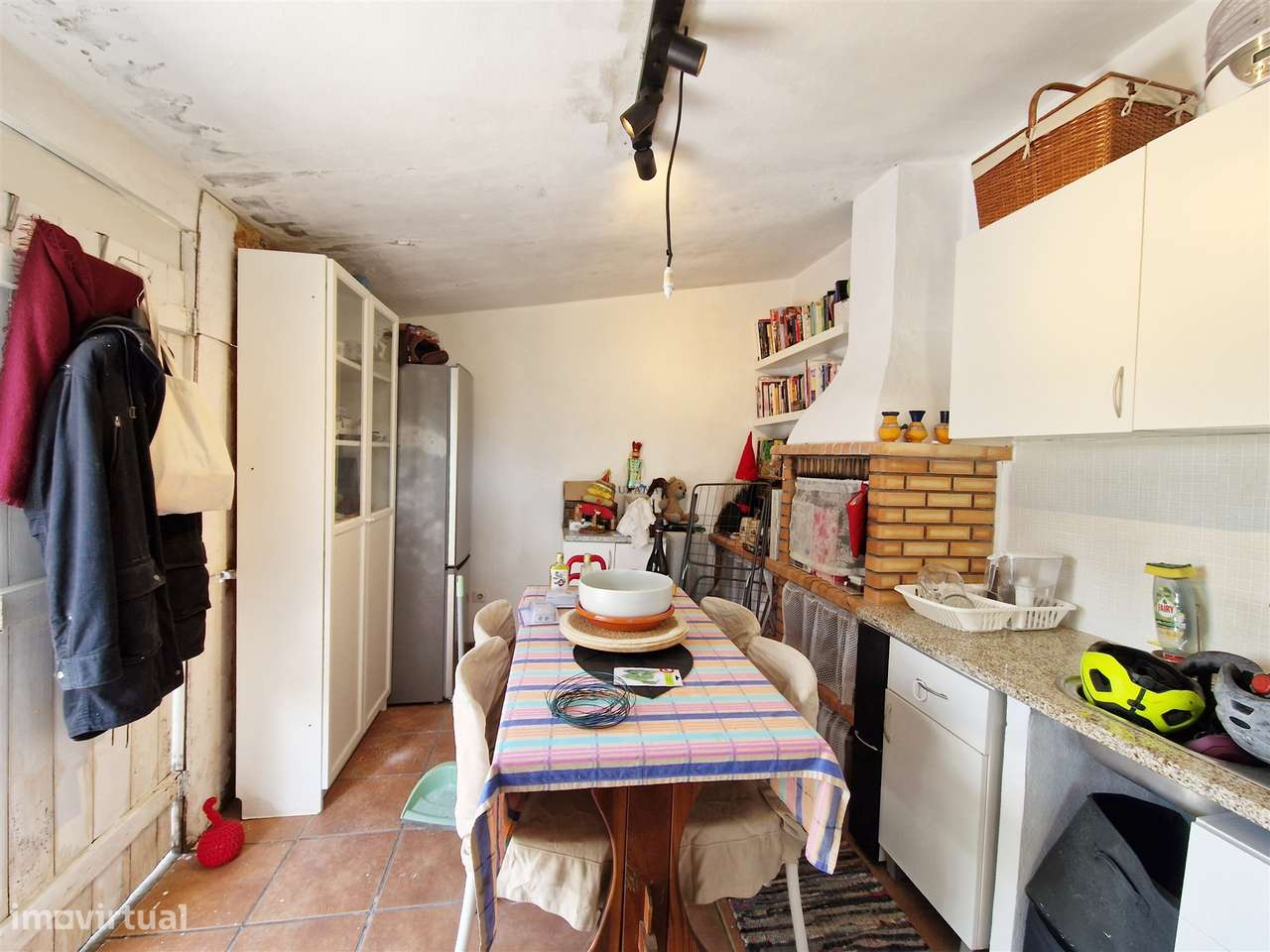 Apartamento T1+1 Venda em Ranhados,Viseu-24