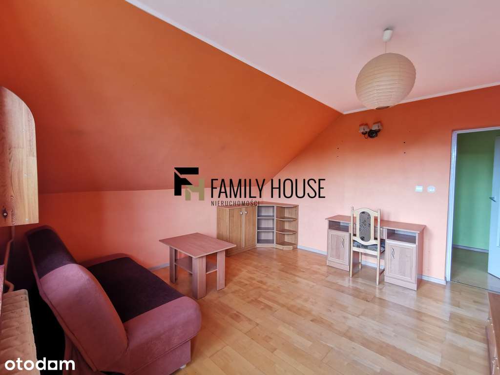 dom 180 m2 , blisko centrum, dodatkowy dom - Pełny obrazek: 4/9