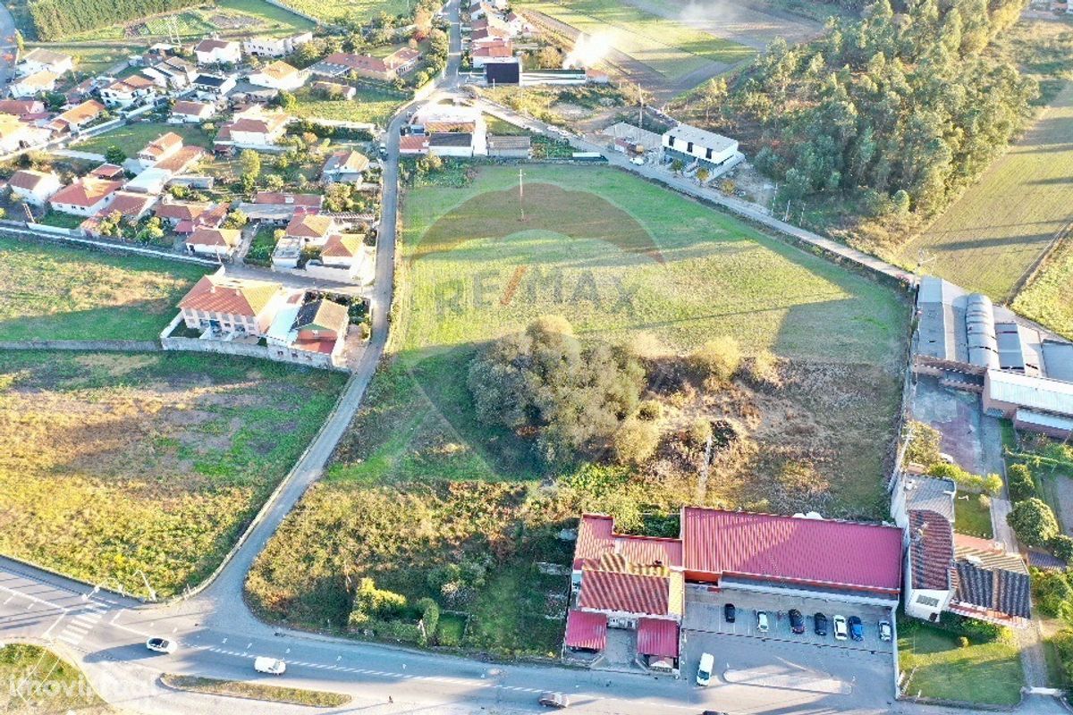 Terreno  para venda