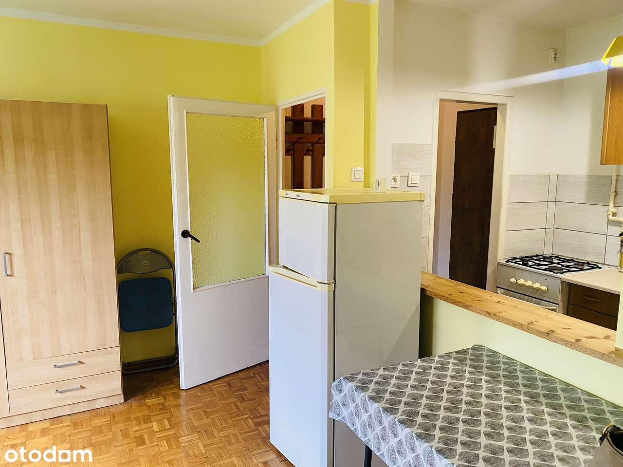 Wrocław/Centrum, ul.Zielińskiego, idealne pod wynajem!!!Od zaraz-6