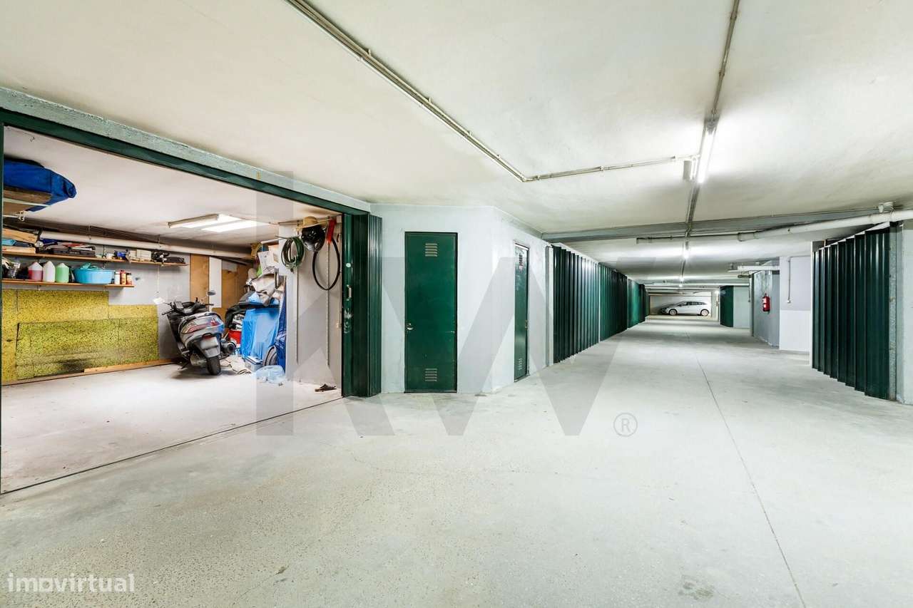 Apartamento T2+1 Duplex com Terraço e Vista Mar (Vila Nova de Gaia) - Grande imagem: 5/32