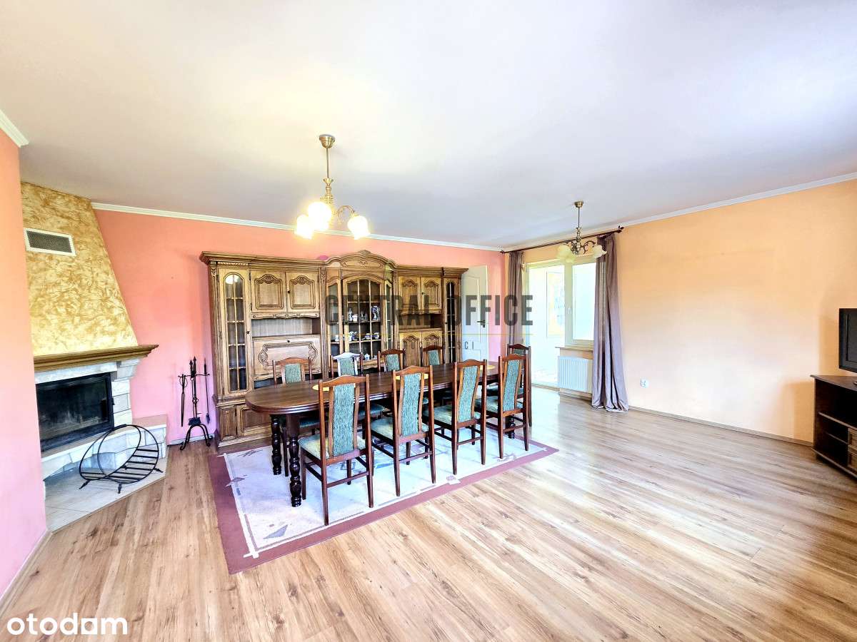 Piękny dom z możliwością podzielenia na 2- Słocina-10