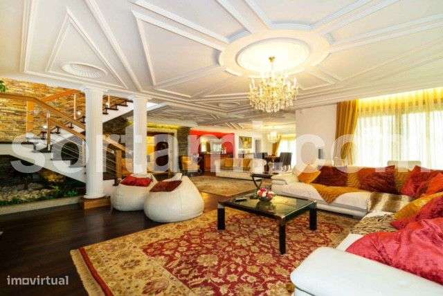 Moradia Isolada T6 Venda em Esposende, Marinhas e Gandra,Esposende - Grande imagem: 5/20