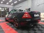 Mercedes-Benz SLK - 2