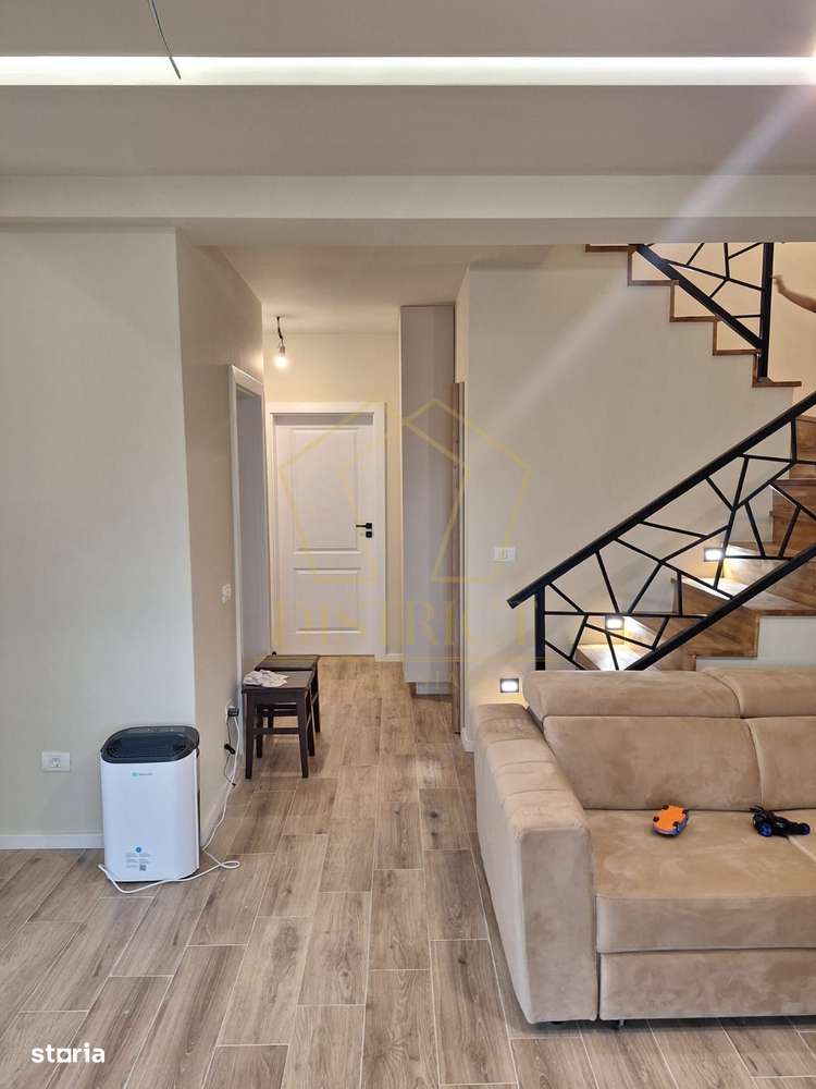 Duplex modern cu 3 camere  I Calea Urseni - Imagine principală: 3/8
