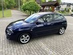 Seat Ibiza 1.4 16V Reference - 5