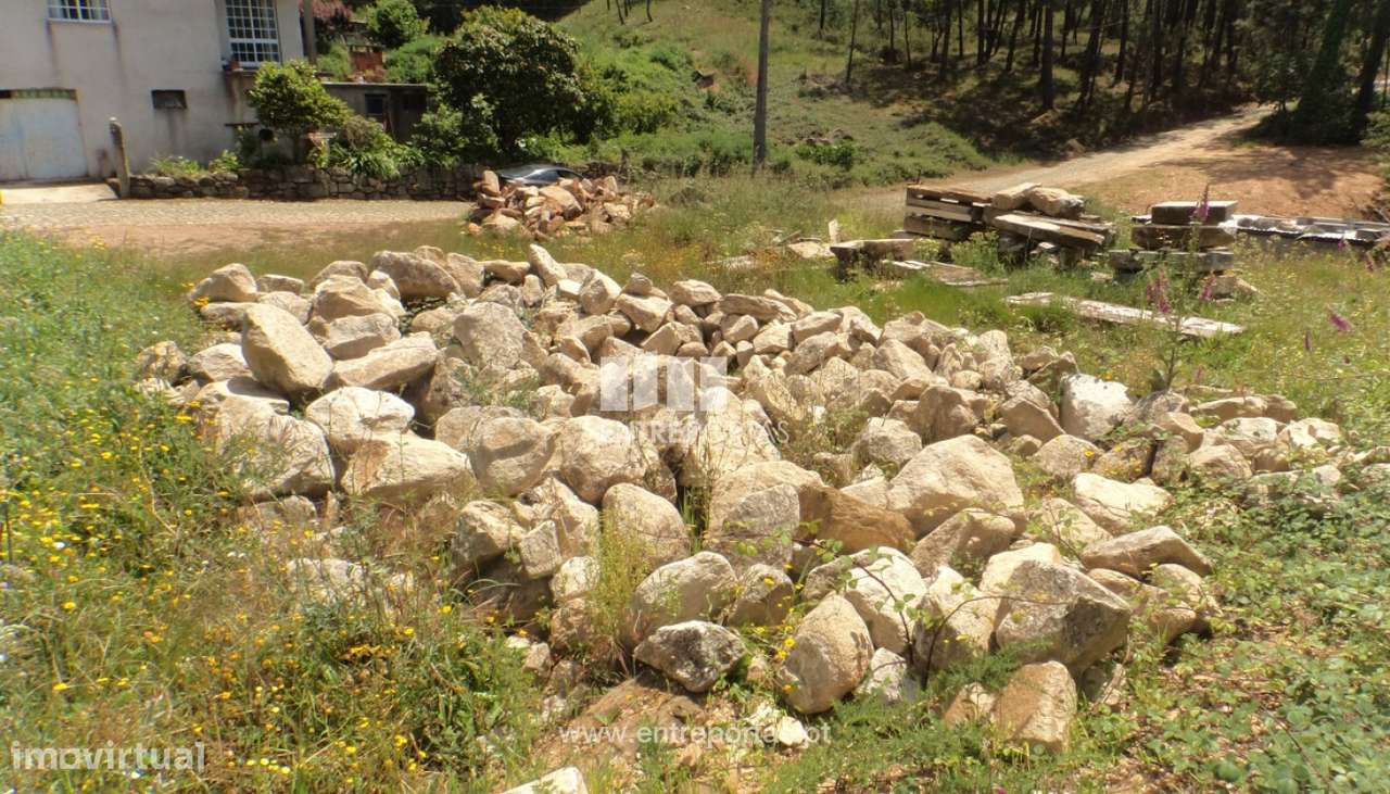 Terreno para venda, Venade, Caminha - Grande imagem: 3/11