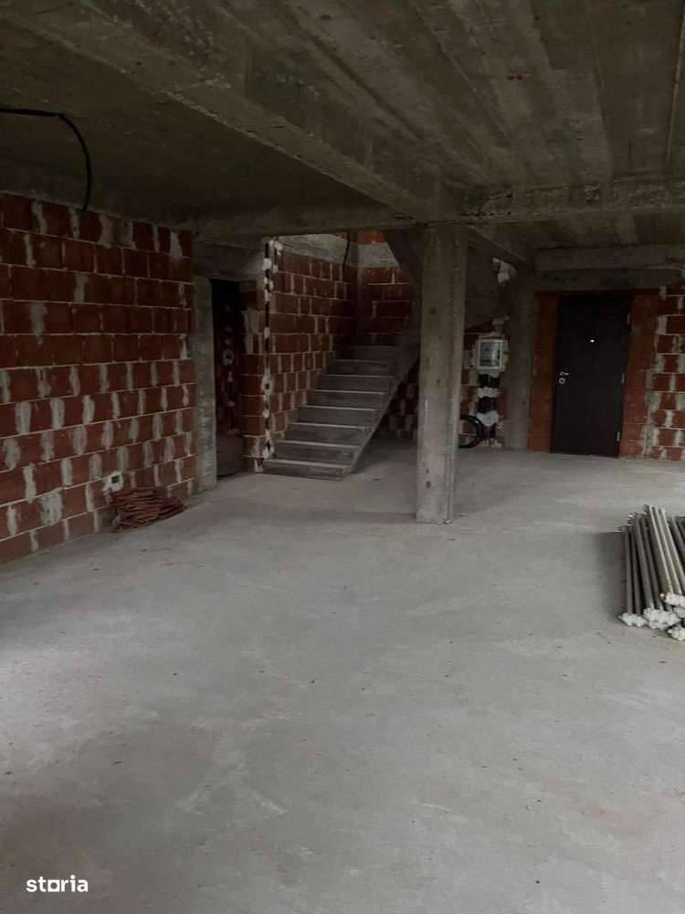 Casă nouă la roșu de vânzare în Tileagd – 624 mp teren - Imagine principală: 5/20