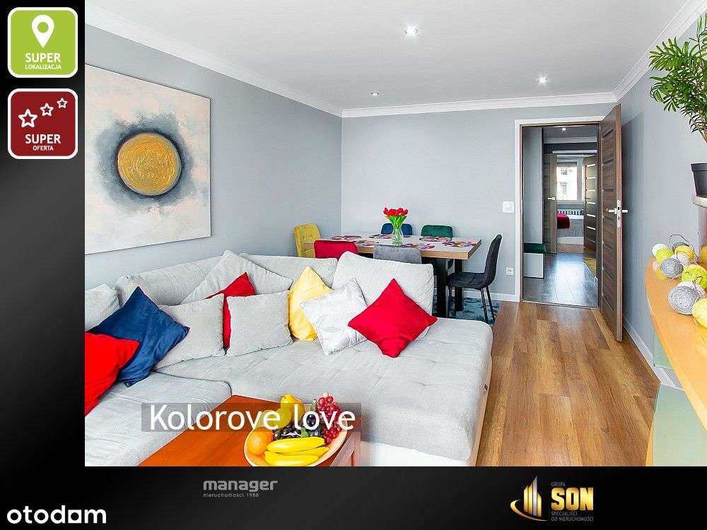 Kolorove Love - Pełny obrazek: 4/15