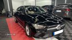 Mercedes-Benz CLA 180 Shooting Brake 7G-DCT - 1