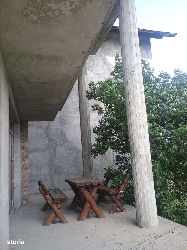 Vila P+1+2 - Imagine principală: 5/20