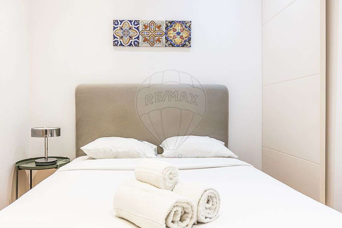 Apartamento T1 para venda-5