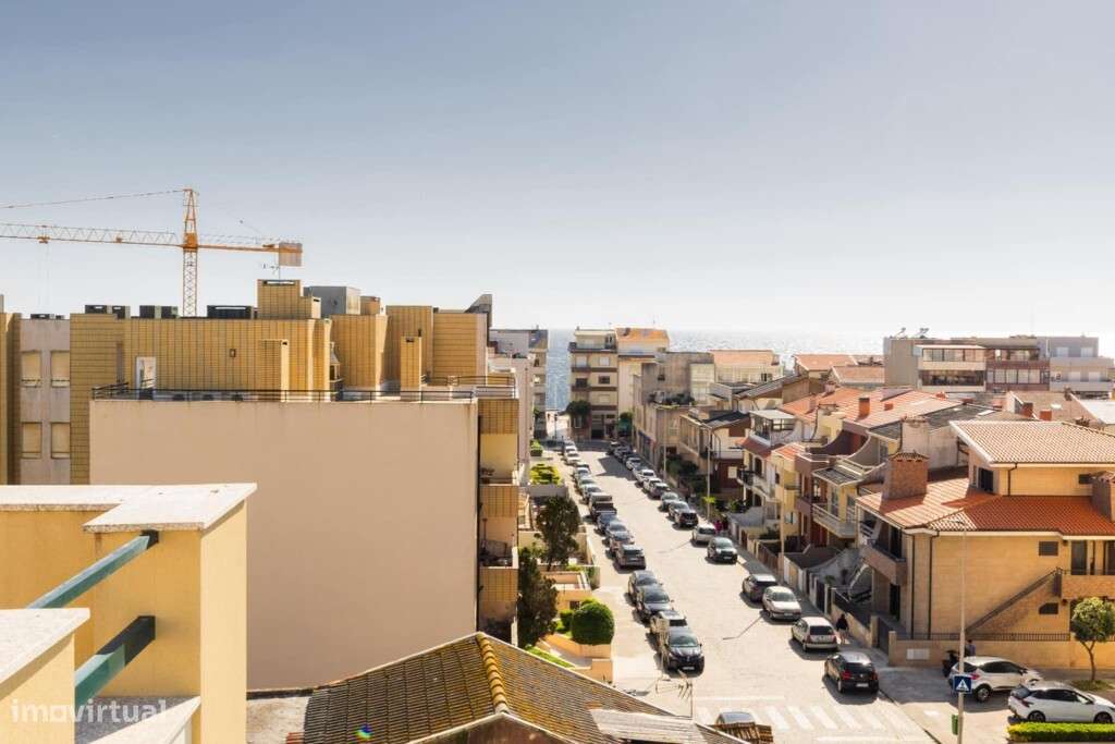 Apartamento T2  - Vila Do Conde-1