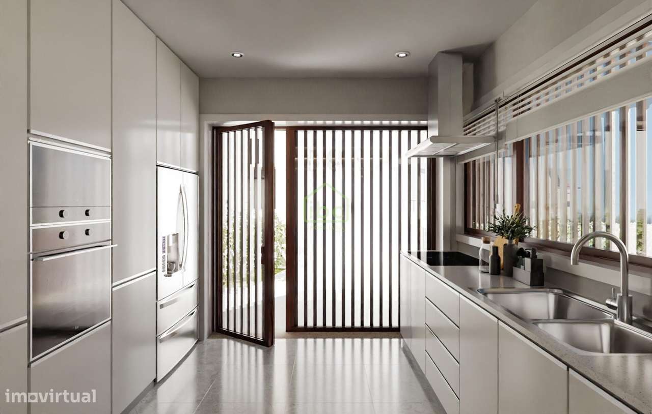 Moradia T4 | Vila do Conde - Grande imagem: 4/19