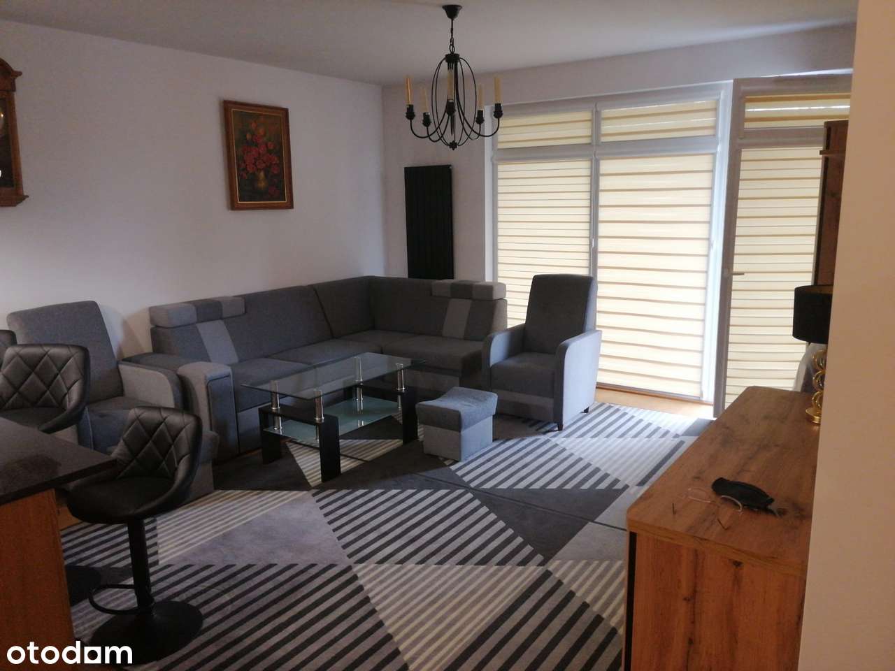 Sprzedam mieszkanie jak nowe dobra lokalizacja pierwsze piętro winda - Pełny obrazek: 4/20