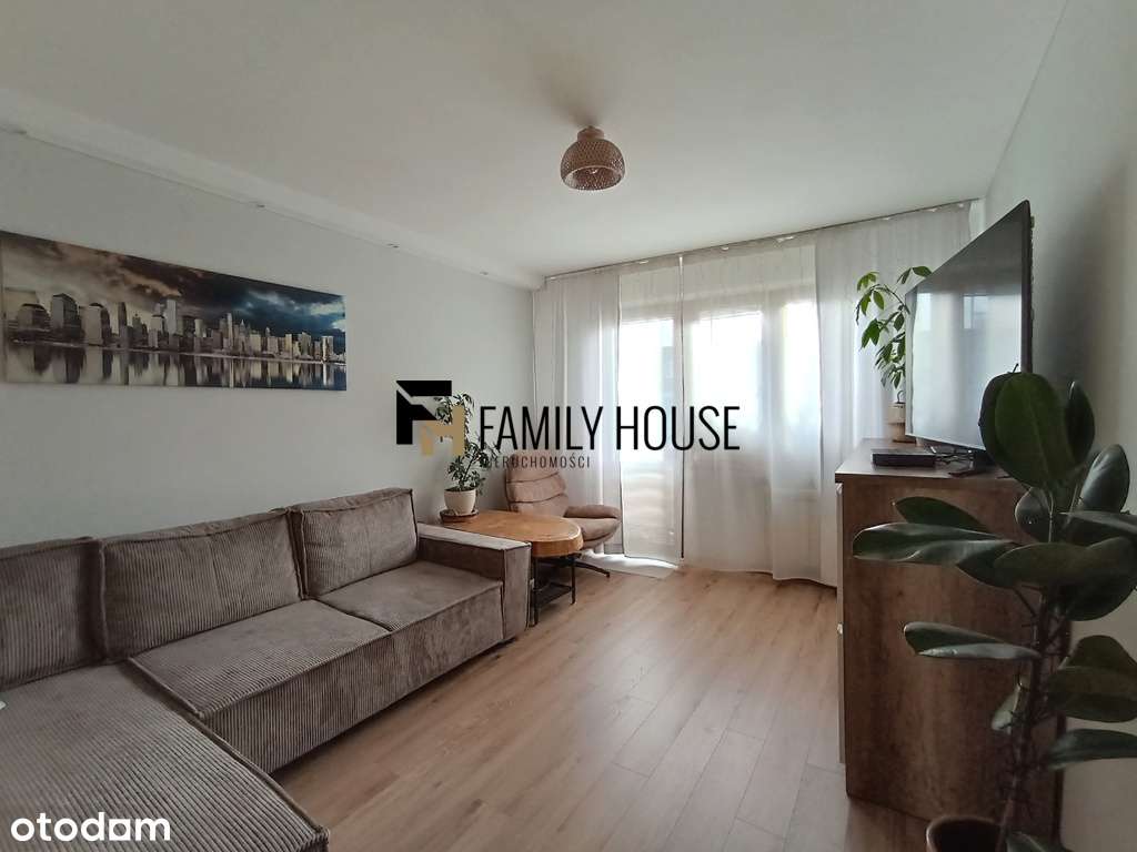 Mieszkanie 48m2/2p, Po remoncie, do wprowadzenia! - Pełny obrazek: 5/10