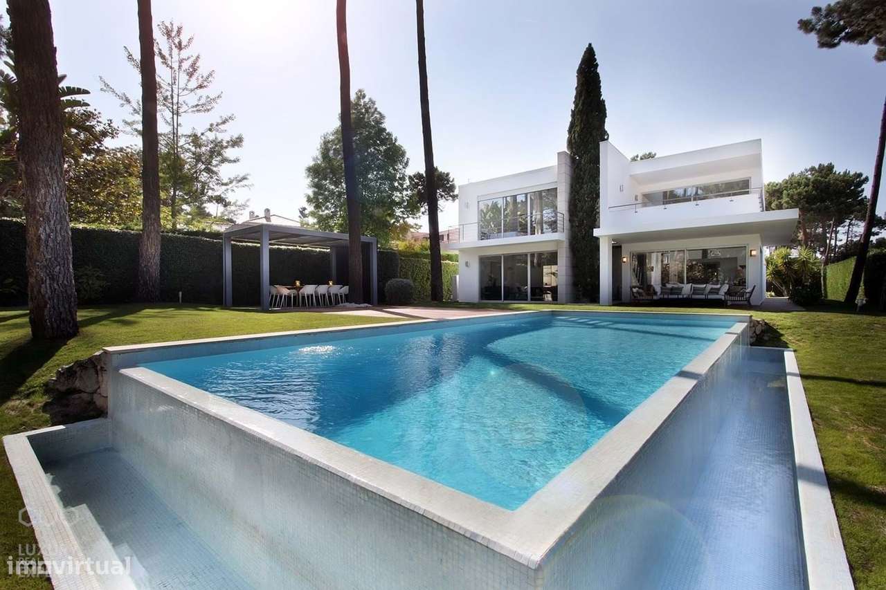 Moradia, 391 m², Charneca de Caparica e Sobreda-58