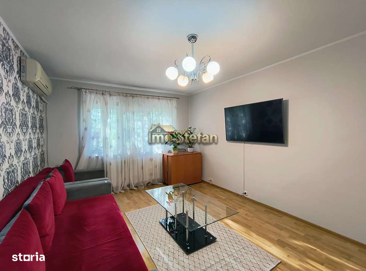 Apartament 3 camere ICIL - Ovidius | Decomandat, terasă izolată-3