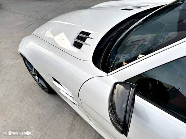 Mercedes-Benz SLS 63 AMG Standard - 48